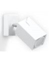 Wall lamp MERIDA white
