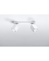 Plafond MERIDA 2 white
