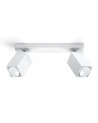 Plafond MERIDA 2 white