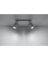 Plafond MERIDA 2 white