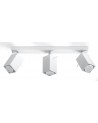 Plafond MERIDA 3 white