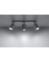 Plafond MERIDA 3 white