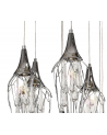 Buy Agnes Pendant Round 18 x GU10