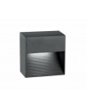 KRYPTON Surface Outdoor Steplight LED 3W