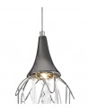 Agnes Pendant, 1 x GU10