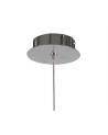 Agnes Pendant, 1 x GU10
