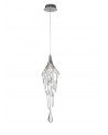 Agnes Pendant, 1 x GU10
