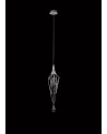Agnes Pendant, 1 x GU10
