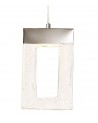 Paola Pendant 5M, 21 x 4.5W LED Polished Chrome