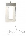 Paola Pendant 5M, 21 x 4.5W LED Polished Chrome