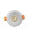 BECK 6W White LED Recessed Downlight