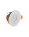 BECK 6W White LED Recessed Downlight
