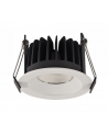 BECK 6W White LED Recessed Downlight