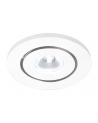 Brevis A Matt White 3W LED Recessed Downlight Adjustable