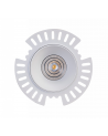 Basy 8W White Trimless Type LED Downlight