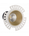 Basy 8W Gold Trimless Type LED Downlight