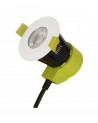 Bazi 10W Dimmable LED Downlight