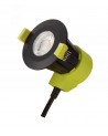 Bazi 10W Dimmable LED Downlight