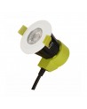 Bazi 10W Dimmable LED Downlight