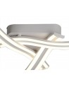 Sophia 3 Light Ceiling, 3 x 13W LED, 4000K, 2342lm, White, 3yrs Warranty