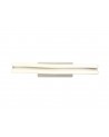 Sophia Wall Lamp, 16W LED, 4000K, 1041lm, White, 3yrs Warranty