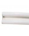 Sophia Wall Lamp, 16W LED, 4000K, 1041lm, White, 3yrs Warranty