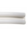 Sophia Wall Lamp, 16W LED, 4000K, 1041lm, White, 3yrs Warranty