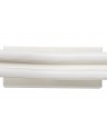 Sophia Wall Lamp, 16W LED, 4000K, 1041lm, White, 3yrs Warranty