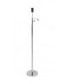 MELTON Floor Lamp with LED Reading Light