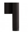 Everett Wall Lamp, 2 x 3W LED, 3000K, 300lm, IP54, Dark GreY