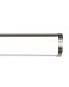 Lowell Wall Lamp Over Mirror, 12W LED, 4000K, 795lm, IP44, Polished Chrome, 3yrs Warranty