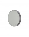Matilda Wall Lamp, 13W LED, 3000K, 300lm, IP65, White, 3yrs Warranty