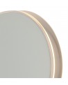 Matilda Wall Lamp, 13W LED, 3000K, 300lm, IP65, White, 3yrs Warranty
