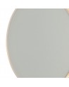 Matilda Wall Lamp, 13W LED, 3000K, 300lm, IP65, White, 3yrs Warranty