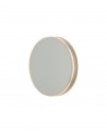 Matilda Wall Lamp, 13W LED, 3000K, 300lm, IP65, White, 3yrs Warranty