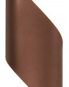 Gracie Wall Lamp Large, 8W LED, 3000K, 640lm, Satin Brown/Polished Chrome, 3yrs Warranty
