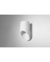 Wall lamp PENNE 20 white