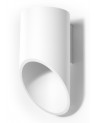 Wall lamp PENNE 20 white