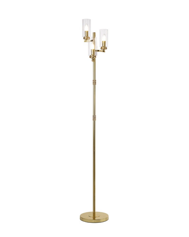 nina floor lamp