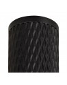 Megan 11cm Surface Mounted Ceiling Light, 1 x GU10, Sand Black