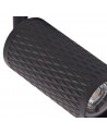 Megan Track Spot Light, 1 x GU10, Sand Black
