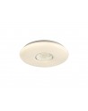 Riley Ceiling, 24W LED, CCT Switchable 3000/4000/6000K, 2032lm, Opal White, 3yrs Warranty