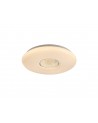 Riley Ceiling, 24W LED, CCT Switchable 3000/4000/6000K, 2032lm, Opal White, 3yrs Warranty