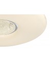 Riley Ceiling, 24W LED, CCT Switchable 3000/4000/6000K, 2032lm, Opal White, 3yrs Warranty