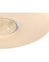 Riley Ceiling, 24W LED, CCT Switchable 3000/4000/6000K, 2032lm, Opal White, 3yrs Warranty