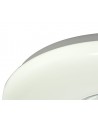Riley Ceiling, 24W LED, CCT Switchable 3000/4000/6000K, 2032lm, Opal White, 3yrs Warranty