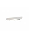 Olivia Wall Lamp, 16W LED, 4000K, 805lm, Sand White, 3yrs Warranty