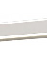 Olivia Wall Lamp, 16W LED, 4000K, 805lm, Sand White, 3yrs Warranty