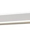 Olivia Wall Lamp, 24W LED, 4000K, 865lm, Sand White, 3yrs Warranty