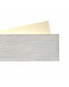 Mia Wall Lamp, 8W LED, 3000K, 640lm, Brushed Aluminium/Frosted White, 3yrs Warranty